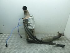 2014 FORD FOCUS 1.6 TDCI CATALYTIC CONVERTER DPF AV61-5H270-PC