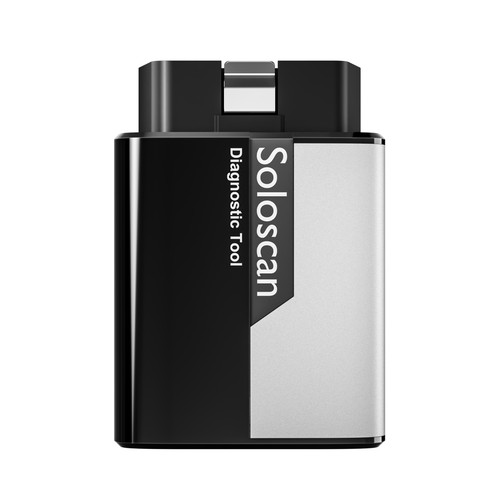 Kingbolen soloscan for - soloscan,