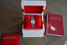 OMEGA Constellation Quartz