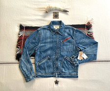 Ralph Lauren Denim Supply