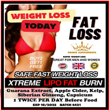 WEIGHT LOSS PILLS FAT BURNERS