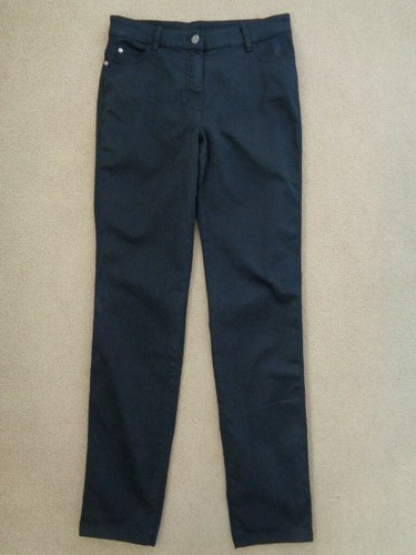 Olsen mona slim black - slim, jeans