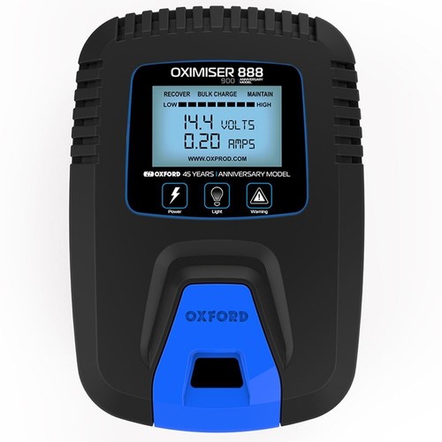 Oxford oximiser 888 - oximiser, 12v