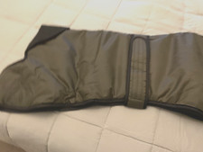 GREYHOUND WATERPROOF WALKING