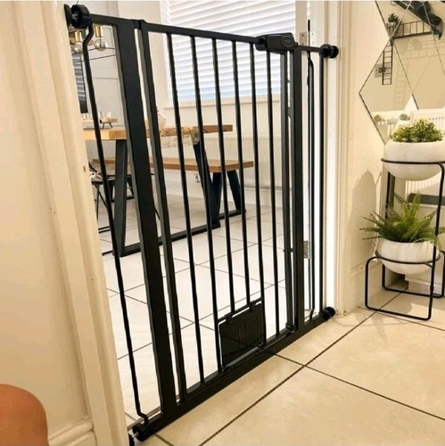 Baby safety gate - /pet,