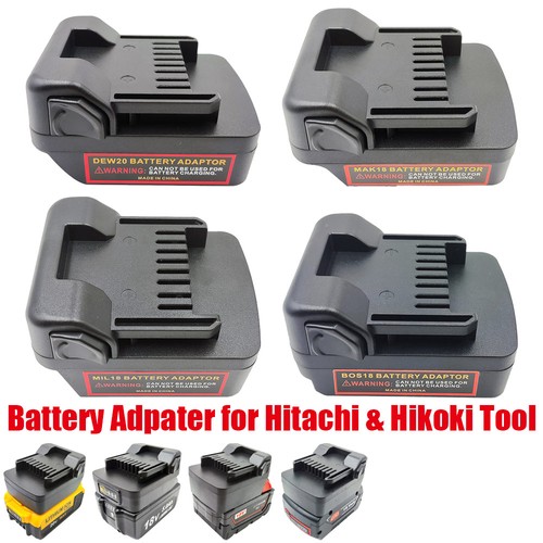 Adapter converter for bosch - for,