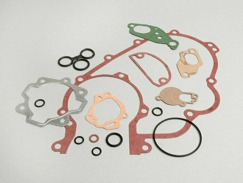 Vespa engine gasket set with - vespa,