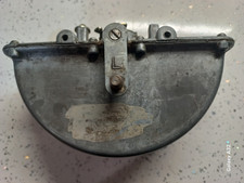 Vintage TEX Vacuum Windscreen