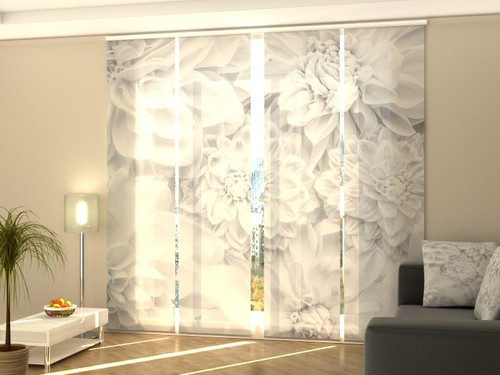 Panel track blinds wellmira - track,