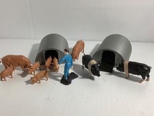 Vintage Britains Farm Lot - 4