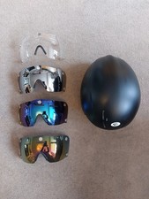 Carnac Kronus Time Trial