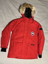 Canada Goose Expedition Parka