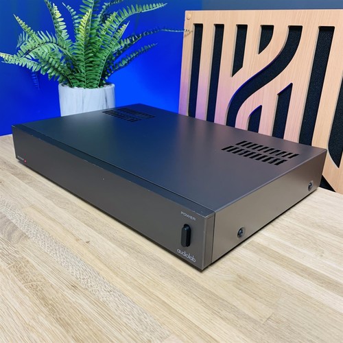 Audiolab 8000p hifi separate - 8000p,