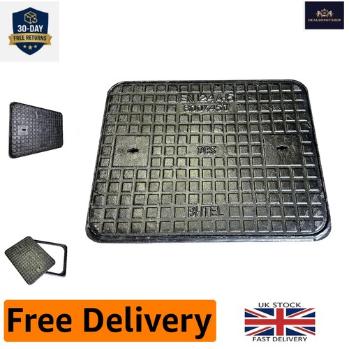 A15 cast iron - a15, manhole