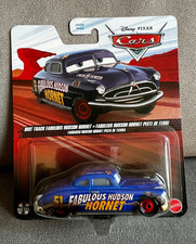 Disney Pixar Cars - Dirt Track