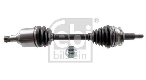 Drive shaft wheel - drive,