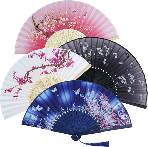 Pack silk fabric - pack,
