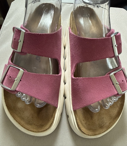 Papillio birkenstock fuchsia - papillio,