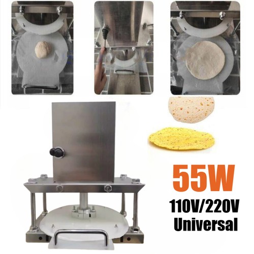 Commercial electric tortilla - commercial,
