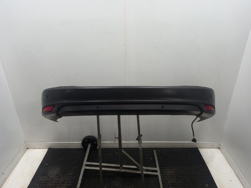 Ford focus rear bumper - ford,