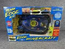 TAIYO TEAM EDGE RC~Hovercraft