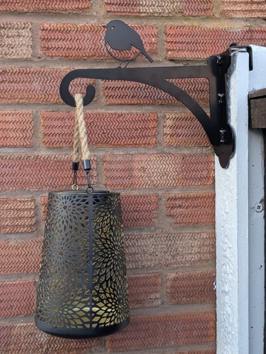 Easy fit hanging - fit, basket
