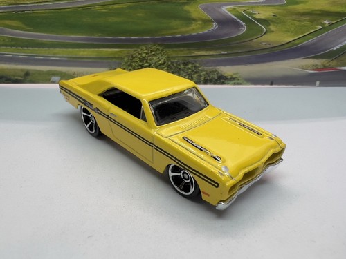 Hot wheels 1974 brazilian - hot,