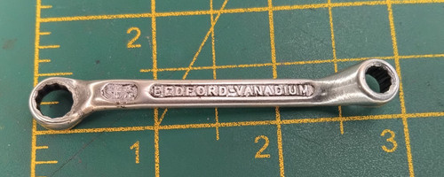 Bedford vanadium 6ba - bedford, &