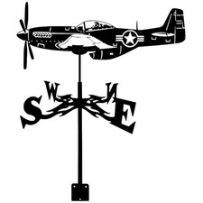 Decorative Garden Weathervane