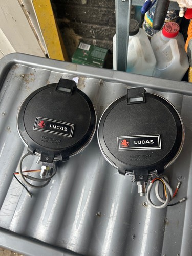 Nos pair lucas lr14 long - of,