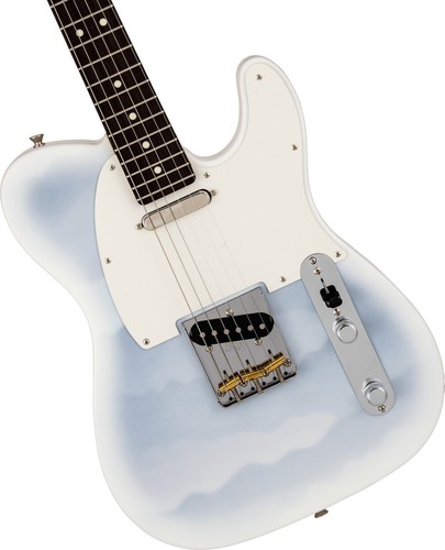 Fender made japan - made, in