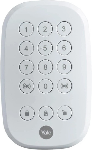Genuine yale sync alarm - yale, ac-kp