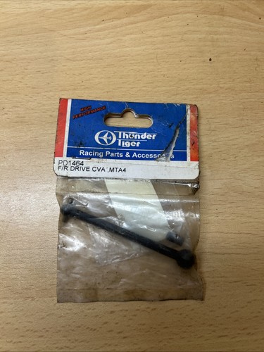 Thunder tiger mta4 cva axle - thunder,