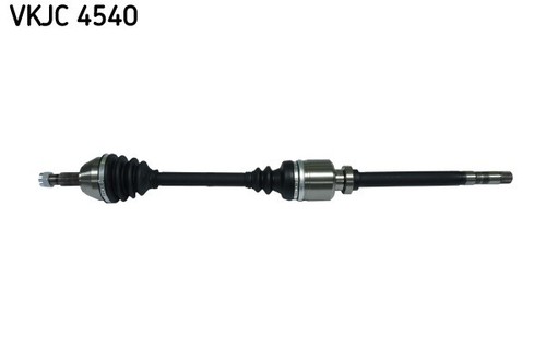 Front right skf vkjc - right, 4540
