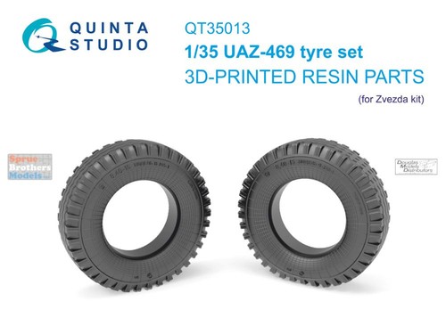 Qtsqt35013 quinta studio - qtsqt35013,
