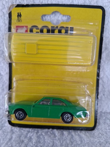 Corgi juniors 1981 sealed - 1981,