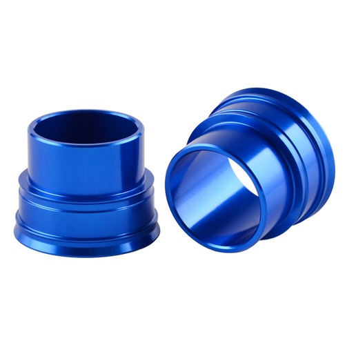 Cnc front wheel spacer - front,
