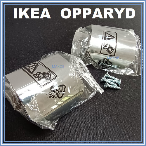 Ikea opparyd handles billy pax - opparyd,