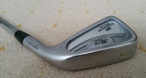 Cobra pro forged iron s - cobra, 6