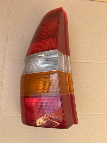 Ford escort 1995 2004 - 1995-2004, left