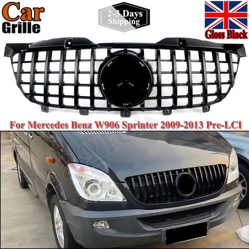 For mercedes w906 - for,