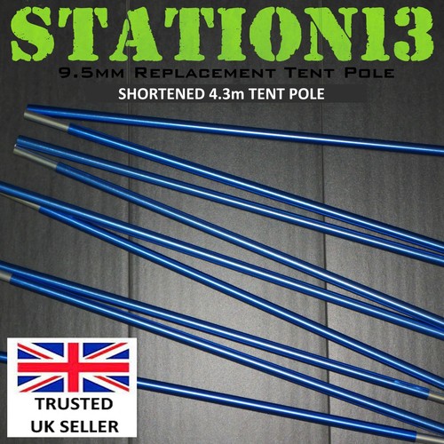 Station13 5mm replacement - station13, 9.5mm