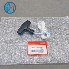 OEM! Pull Start Rope & Handle