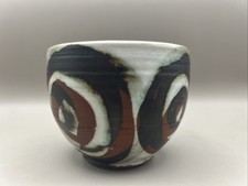 Small Woburn Studio Pottery