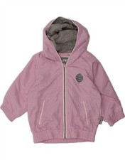 CHAMPION Baby Girls Hooded