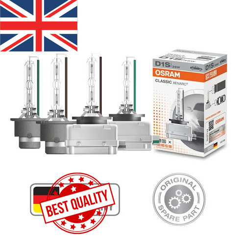 Osram d1s classic - d1s, 35w