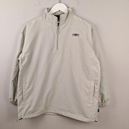 Vintage umbro coat - umbro, boys