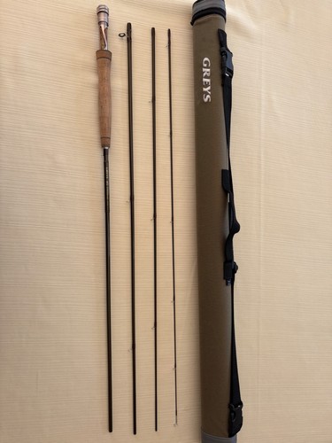 Greys streamflex xf2 3wt - streamflex,