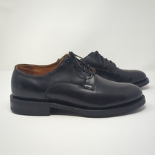 VIBERG Derby Shoes - Black