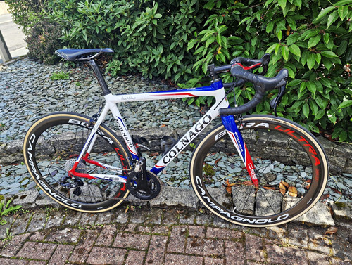 Colnago c59 italia in - c59,